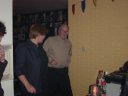 BurenDansen